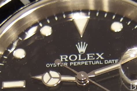 Rolex watches haram